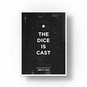 Dkb - The Dice Is Cast: Dkb Vol.1 - Import CD