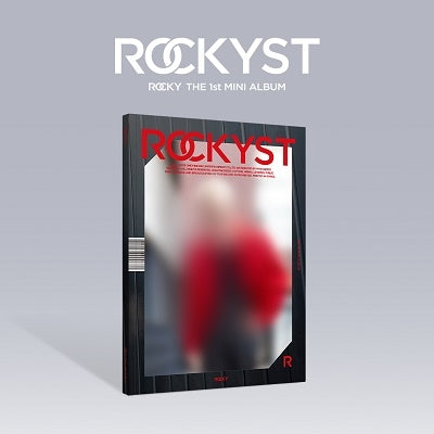 Rocky - Rockyst: 1St Mini Album (Modern Ver.) - Import CD