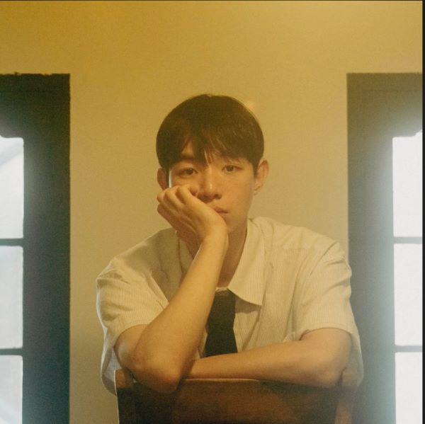 Hemming (Korea) - I'M Your Terrence - Import CD