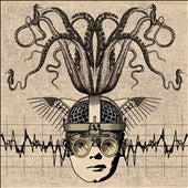 Thank You Scientist - Stranger Heads Prevail - Import CD