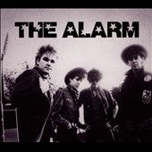 The Alarm - The Alarm 1981-1983: Expanded Edition - Import 2 CD