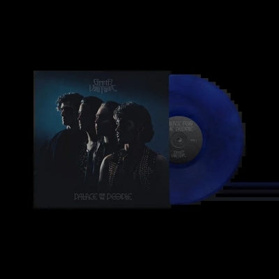 Greta Van Fleet - Palace For The People - Palace Variant - Import Vinyl LP Record Limited Edition