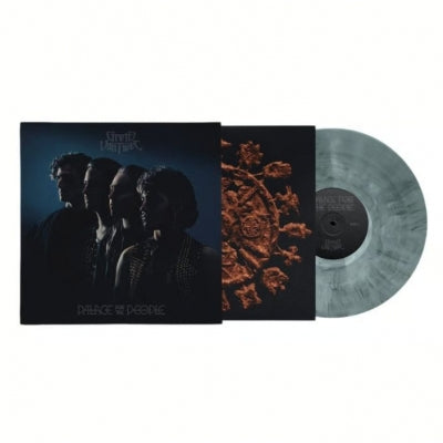 Greta Van Fleet - Palace For The People - Origin Variant - Import Vinyl LP Record Limited Edition
