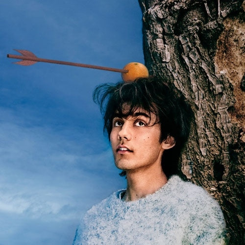 Aron! - Too Close For Running - Import CD