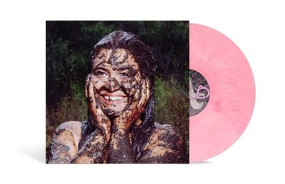Remi Wolf - Mud - Import Bubblegum Pink Vinyl LP Record
