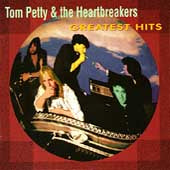 Tom Petty & The Heartbreakers - Greatest Hits - Import CD