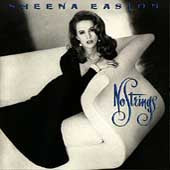 Sheena Easton - No Strings - Import CD