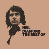 Neil Diamond - The Best Of Neil Diamond - Import CD