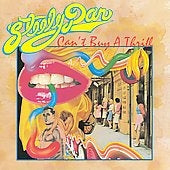 Steely Dan - Can't Buy A Thrill - Import CD