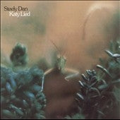 Steely Dan - Katy Lied - Import CD