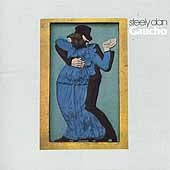 Steely Dan - Gaucho - Import CD