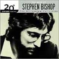 Stephen Bishop - 20th Century Masters: The Millennium Collection - Import CD