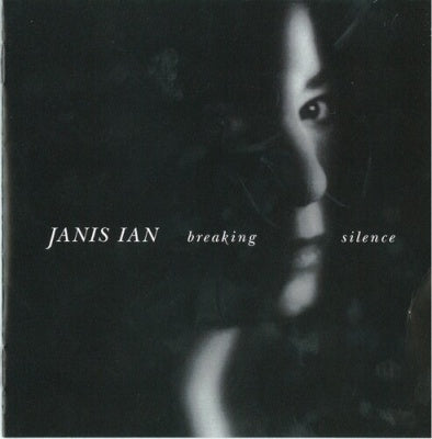 Janis Ian - Breaking Silence (Ecopak) - Import CD