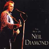 Neil Diamond - The Best Of Neil Diamond - Import CD