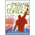Queen - The Concide Queen's London - Import DVD