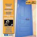 Carlo Maria Giulini - Busoni: Symphony No. 8 - Import CD