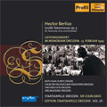 Colin Davis - Berlioz: Grosse Tontenmesse Op. 5: Requiem - Import 2 CD