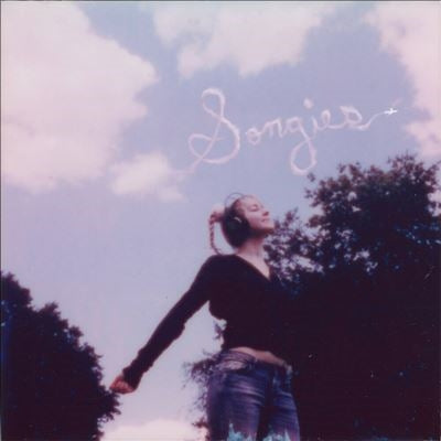 Pynkie - Songies - Import Vinyl LP Record