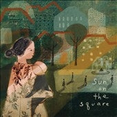 The Innocence Mission - Sun On The Square - Import Vinyl LP Record Limited Edition