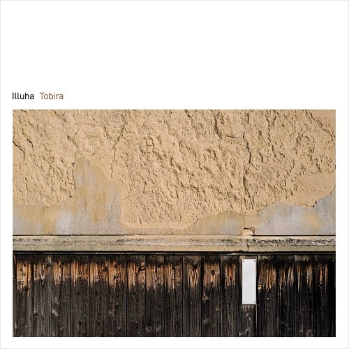 Illuha - Tobira - Import Vinyl LP Record