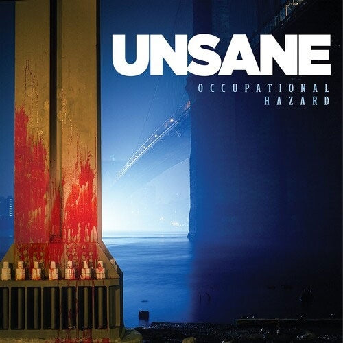 Unsane - Occupational Hazard (2026 Remaster) - Import Vinyl LP Record