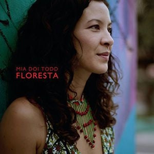 Mia Doi Todd - Floresta - Import CD