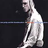 Tom Petty & The Heartbreakers - Anthology: Through The Years - Import 2 CD
