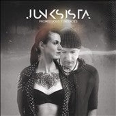 Junksista - Promiscuous Tendencies - Import CD