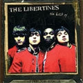 The Libertines - Time for Heroes:Best of the Libertines - Import CD
