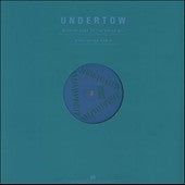 Warpaint - Undertow - Import Vinyl 12 Inch Record