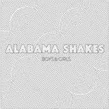 Alabama Shakes - Boys & Girls - Import CD
