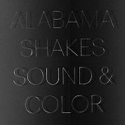 Alabama Shakes - Sound & Color - Import CD