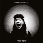 This Is The Kit - Moonshine Freeze (Red Vinyl) - Import Vinyl LP Record