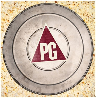 Peter Gabriel - Rated PG - Import CD