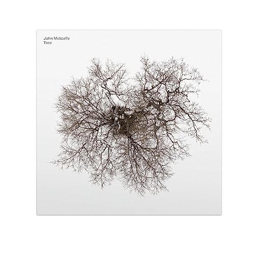John Metcalfe - Tree - Import CD