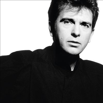 Peter Gabriel - So - Import Vinyl LP Record