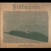 Frakmundt - Urbarglieder - Import CD