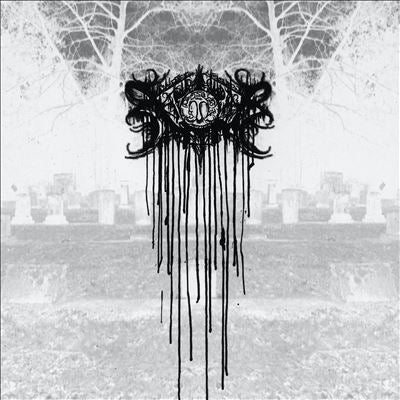 Xasthur - Defective Epitaph - Import Vinyl 2 LP Record