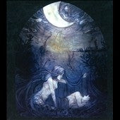 Alcest - Ecailles De Lune - Import CD Digipak Limited Edition