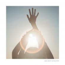 Alcest - Shelter - Import 2 CD Limited Edition