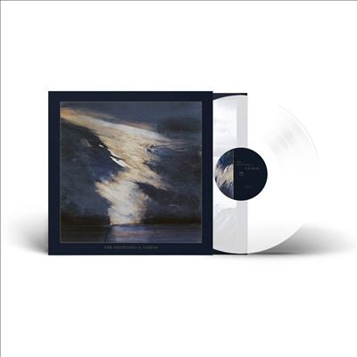 Vemod - The Deepening - Import Clear Vinyl LP Record
