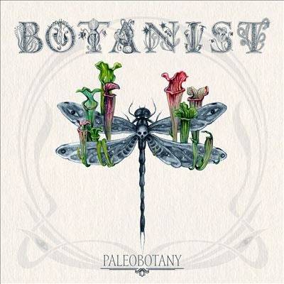Botanist - Paleobotany - Import Vinyl LP Record