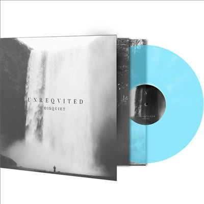 Sylvaine 、 Unreqvited - Disquiet - Import Vinyl LP Record