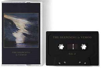 Vemod - The Deepening - Import Cassette Tape Limited Edition