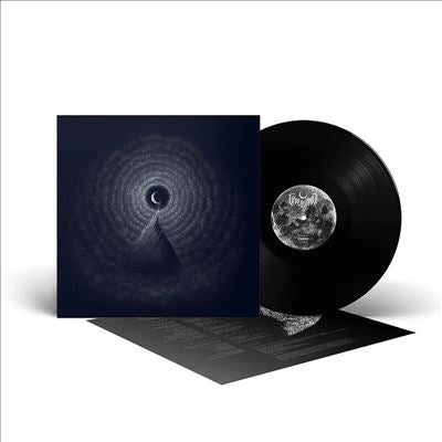 Unreqvited - A Pathway To The Moon - Import Vinyl LP Record Limited Edition