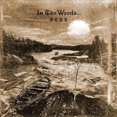 In The Woods... - Otra - Import CD Digipak