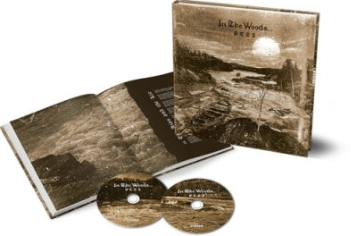 In The Woods... - Otra - Import 2 CD Box Set Limited Edition