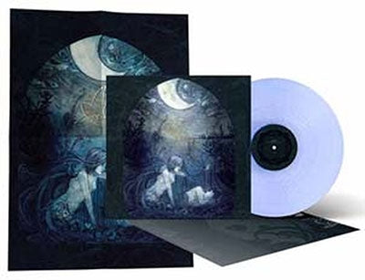 Alcest - Ecailles De Lune - Import Colored Vinyl LP Record