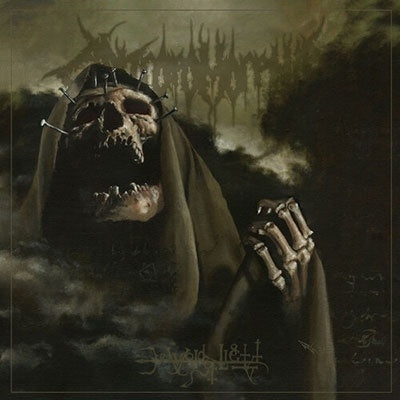 Antropomorphia - Devoid Of Light - Import CD Digipak