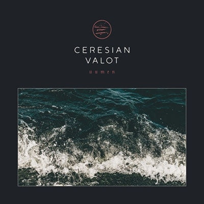 Ceresian Valot - Uumen - Import CD Digipak